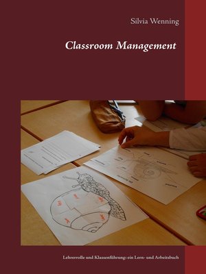 cover image of Classroom Management